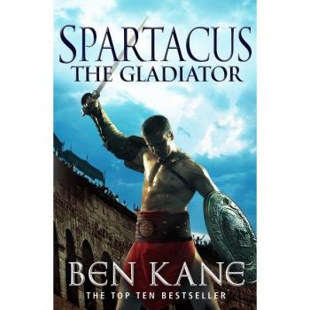 Spartacus: The Gladiator