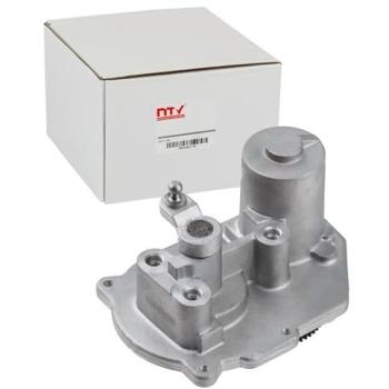 ECD-AU-021 Lader & Steuerdose – Schnellladegerät
