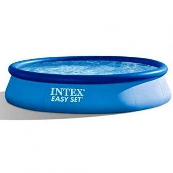 Intex Easy Set Pool 396x84 cm
