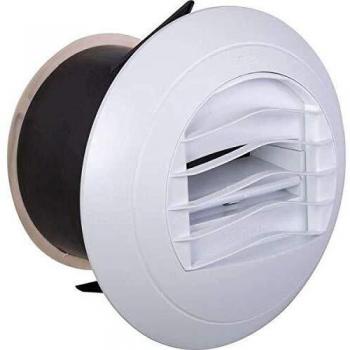 Anjos Bouche autoréglable Simple Débit