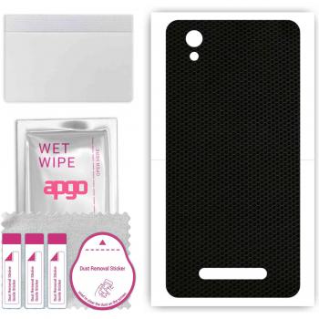 Vinilo protector APGO Skin ZTE Blade A5 2019
