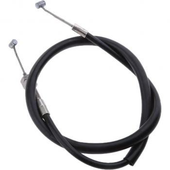 Yamaha 9.9/15/18HP Shift and Throttle Cable
