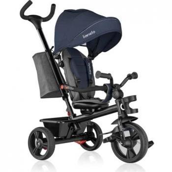 Triciclo Haari con seduta reversibile