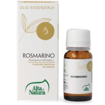 Huile Aromatique de Romarin Alta Natura 10 ml