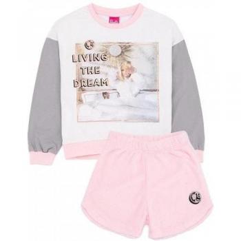 Pijama Infantil Barbie Fantasía