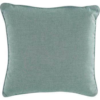 Tessuto Poliestere Esterno Verde ReSeat 45x45x12cm
