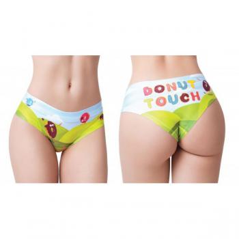 Memème Donut Care Touch Komfort Slip XL