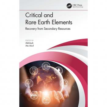 Vitalsource Technologies, Inc. Critical And Rare Earth Elements