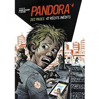 Pandora