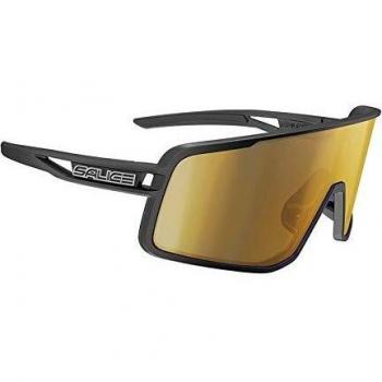 Salice 022 RW NERO/RW ORO Black Sunglasses