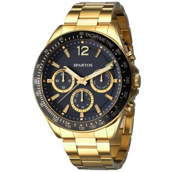 Spartos Classic SPW7603