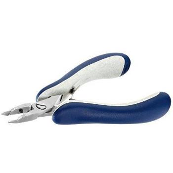 WETEC PRO Mini-Schrägschneider 0,1-0,6 mm