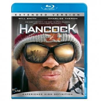 Hancock : Blu-ray Édition Spéciale