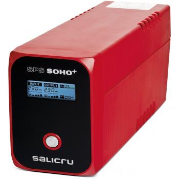 Salicru SPS.800.SOHO+ 800VA 290 V