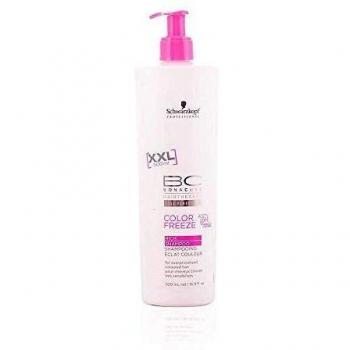 Champú para Color Schwarzkopf 500ml
