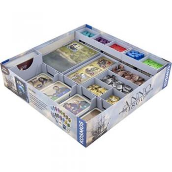 Set Organizzatore 1800 Feldherr – Box Base