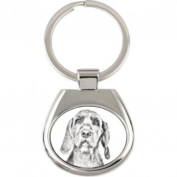 Porte-clés Art-Dog Vizsla