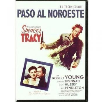 Paso al Noroeste