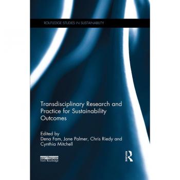 Vitalsource Technologies, Inc. Transdisciplinary Research And Practice For Sustainability Outcomes
