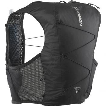 Salomon ACTIVE SKIN 8 Trinkrucksack mit Soft Flask