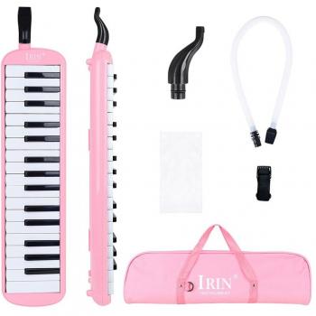 Einsteiger‑Melodica 32 Tasten – Musikinstrument für Erwachsene