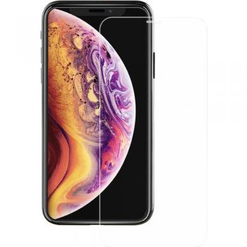 Teccus Tempered Glass Screen Protector for iPhone X/XS 2 pcs
