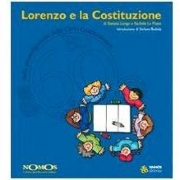 Lorenzo e la Costituzione