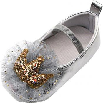 Baby Girl Soft Sandals