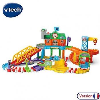 VTech