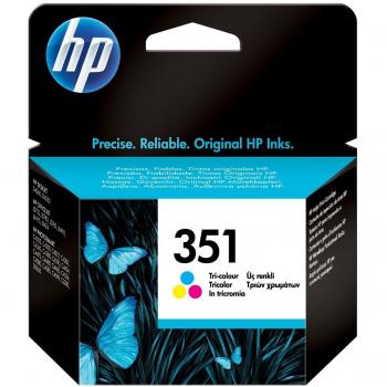 HP 351