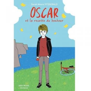 Oscar et la recette du bonheur