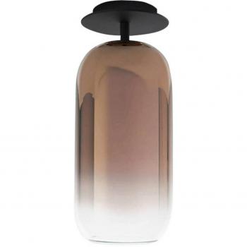 Mini Gople Bronceado Artemide