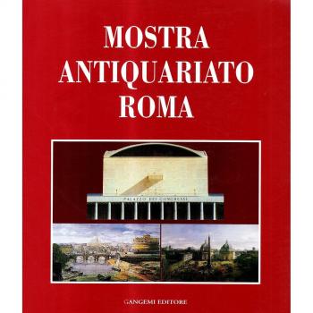Mostra di antiquariato