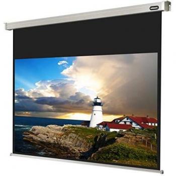 Celexon Wall/Ceiling Mountable Projector Screen