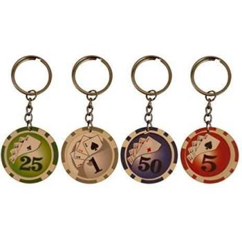 Betting Buddy Keyring