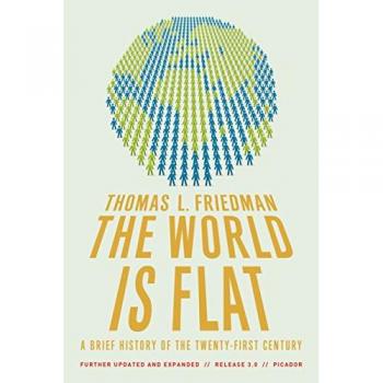 The World Is Flat 3.0: A Brief History of the Twenty-first Century: A Brief History of the Twenty-first Century