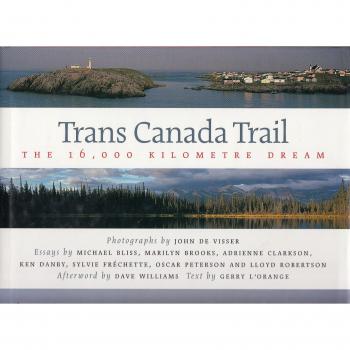 Trans Canada Trail