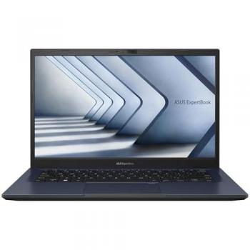 ASUS ExpertBook B1 B1402CV-EBi715X Intel Core i7 i7-1355U Laptop 35.6 cm (14) Full HD 16 GB DDR4-SDRAM 512 GB SSD Wi-Fi