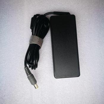 Cargador de Batería IBM 90W – Adaptador CA 20V 4,5A para Lenovo Thinkpad (X61, T61, R61, 92P, 40Y)