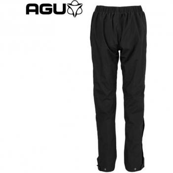 Pantalone Impermeabile Essentials Nera