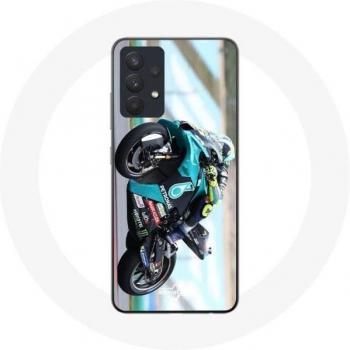 VR Valentino Rossi Driver Skin for Samsung Galaxy A13 5G