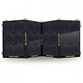 Goal Zero Chainable Solar Panel