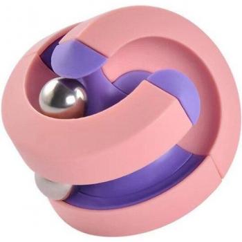 Juguete de Rompecabezas Orbital