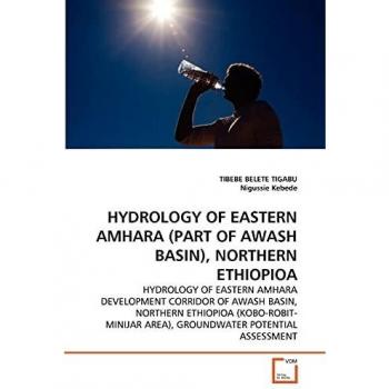 HYDROLOGY OF EASTERN AMHARA