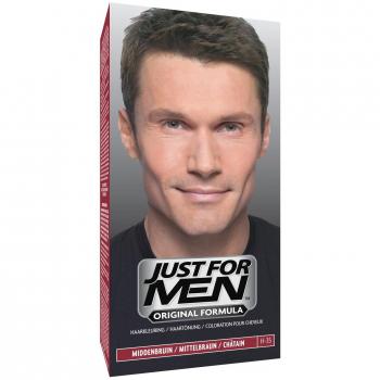 Just for Men