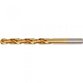 Colonna D338RN 11,5 mm HSS TIN Fortis