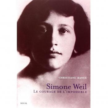 Simone Weil