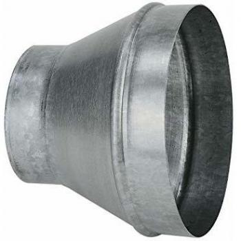 Réduction de conduit 250 mm à 160 mm Atlantic