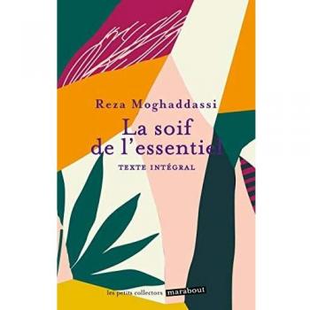 La soif de l'essentiel (Bien-être