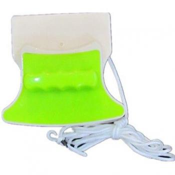 Double-Sided Glass Cleaner Wiper